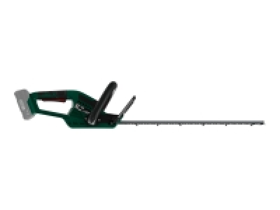 Parkside 20V Cordless Hedge Trimmer - Bare Unit £24.99