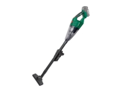 Parkside 20V Cordless Hand-Held Vacuum Bare unit - Cleaner