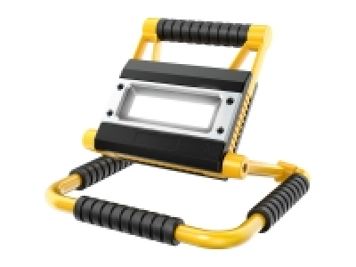 Parkside LED Work Light with Power Bank £17.99