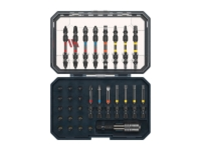 Lidl  Parkside Impact Bit / Socket Set