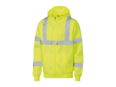 Lidl  Parkside Mens Reflective Sweat Jacket