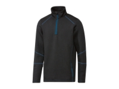 Parkside Mens Fleece