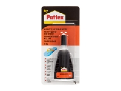 Lidl  Pattex Superglue