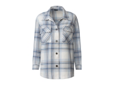 Esmara Ladies Overshirt