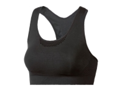 Lidl  Crivit Seamless Sports Bra