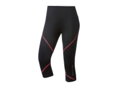 Crivit Ladies Cropped Sports Leggings