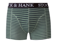 Lidl  Stock < Hank Mens Boxers