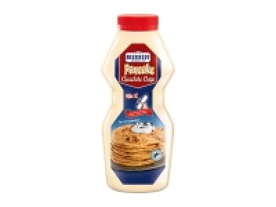 Mcennedy Pancake Mix £1.29