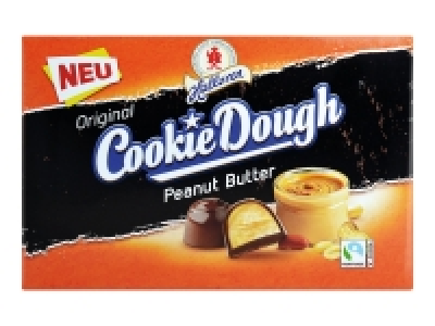 Halloren Cookie Dough