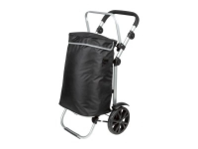 Top Move Shopping Trolley
