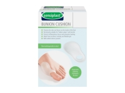 Sensiplast Foot Care
