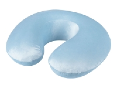 Livarno Home Neck Support Pillow