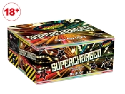 Standard Fireworks Supercharged