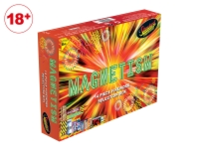 Standard Fireworks Magnetism Selection Box