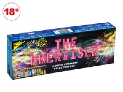 Standard Fireworks The Energiser