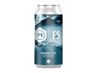 Frontal Skies, 7%