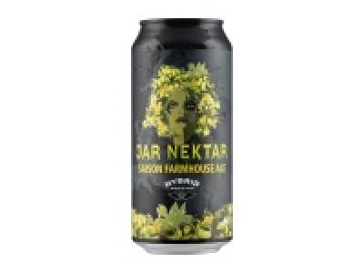 Jar Nectar, 5.7%