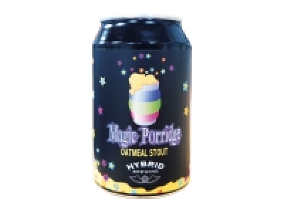 Magic Porridge, 4.7%