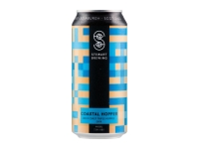Coastal Hopper, 7%