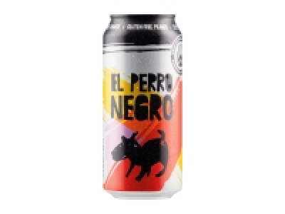 El Perro Negro, 4.5%