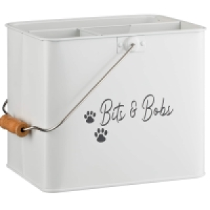 Bits & Bobs Pet Caddy £5.00
