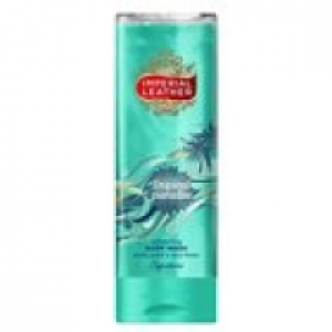 Imperial Leather Signature Shower Tropical P