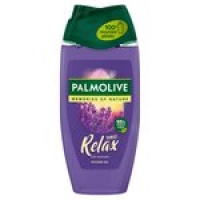 Morrisons  Palmolive Memories Of Nature Sunset Relax Shower Gel 