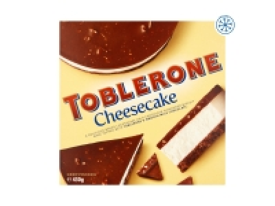 Lidl  Toblerone Cheesecake
