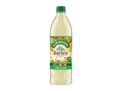 Robinsons Fruit < Barley Squash