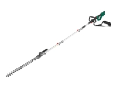 Parkside Electric Long-Reach Hedge Trimmer