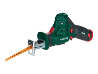 Parkside 12V Rechargeable Branch Cutter