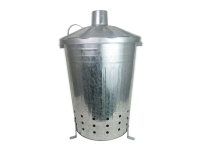 Heritage Gardening 80L Incinerator £22.99