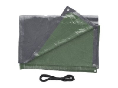 Parkside All-Purpose Tarpaulin £9.99