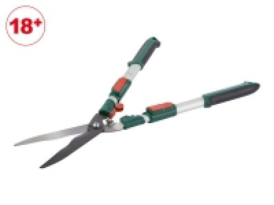 Parkside Extendable Hedge Shears £10.99