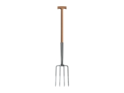 Lidl  Parkside Garden Spade / Fork / Flat Shovel