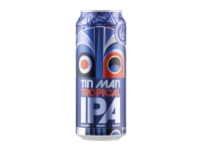 Tin Man, 5.5%