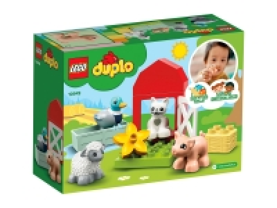 LEGO® Play Set - Small £7.99