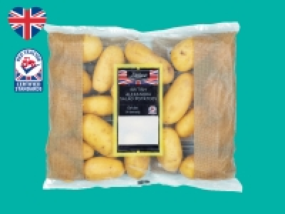 Lidl  Deluxe Alexandra Potatoes