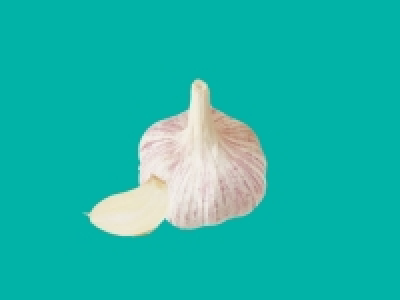Loose Garlic