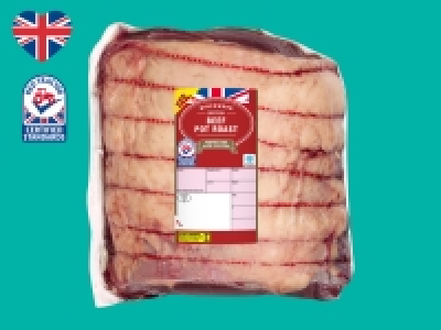 Birchwood British Beef Pot Roast