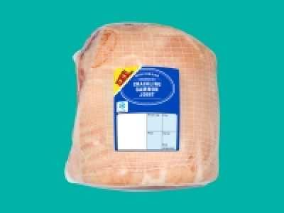 Birchwood Large Gammon Joint £4.79