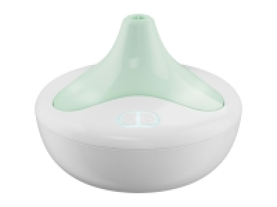 Silvercrest Ultrasonic Aromatherapy Diffuser