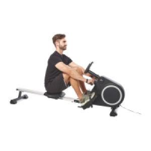 Aldi  Crane Rowing Machine
