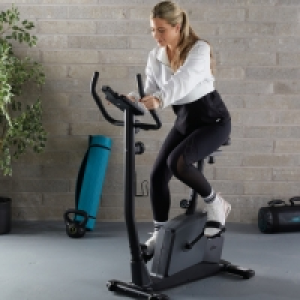 Crane Exercise Bike £69.99