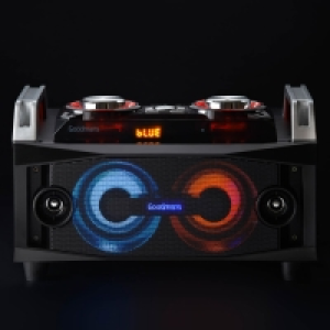 Goodmans Ibiza Party Speaker &pound;69.00