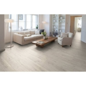 EGGER HOME Oak Sedan 8mm Laminate Flooring £27.06