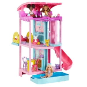 Barbie Chelsea Playhouse