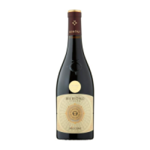 SuperValu  Piccini Memoro Red