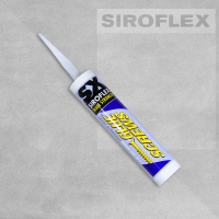 InExcess  Siroflex Trade Strength Glue Screws Solvent Free 300ml