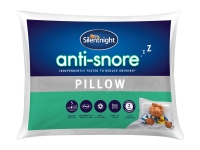 Lidl  Silentnight Anti-Snore Pillow